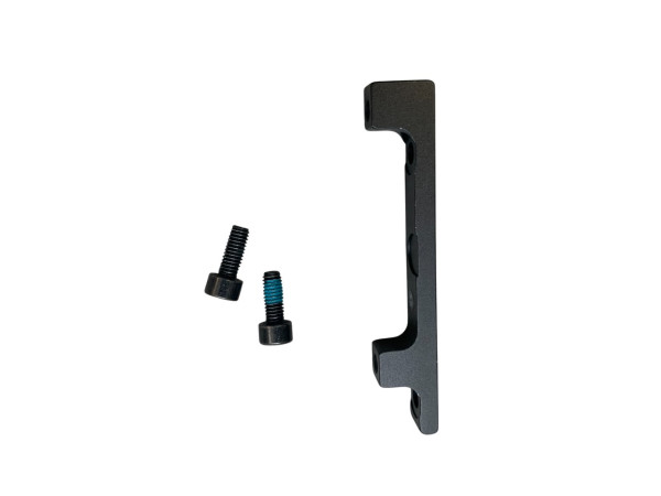 SMMAF203PPA ADAPTER predny kotuc 203 Manitou