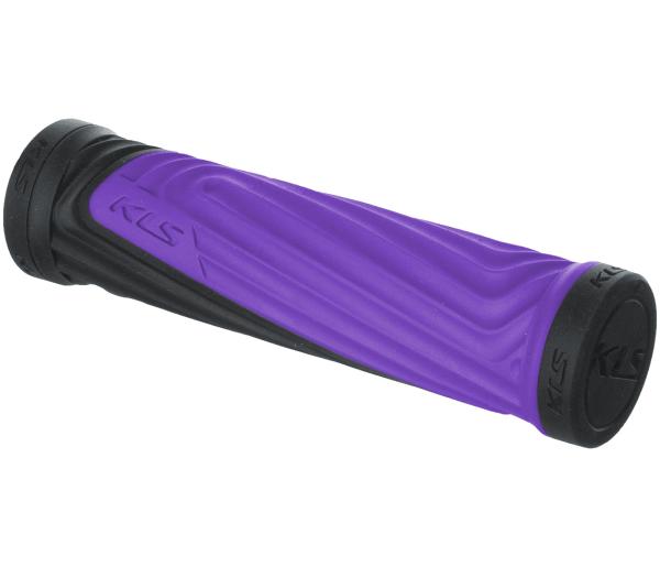 Rukojeti KLS ADVANCER 017, purple