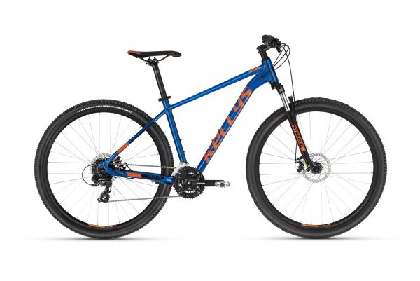 KELLYS Spider 30 Blue XXS 26"