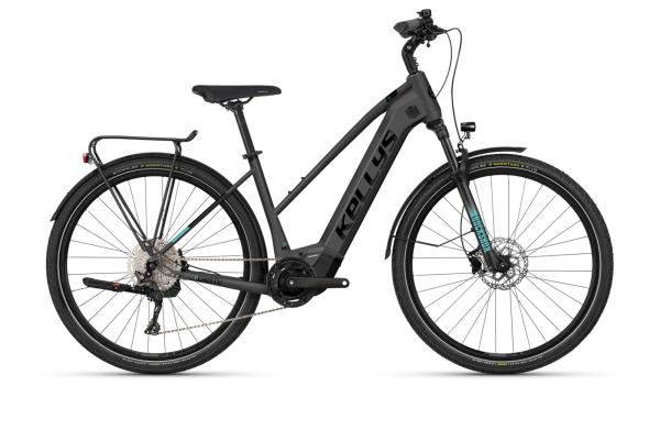 KELLYS E-Cristy 70 P S 28" 725Wh