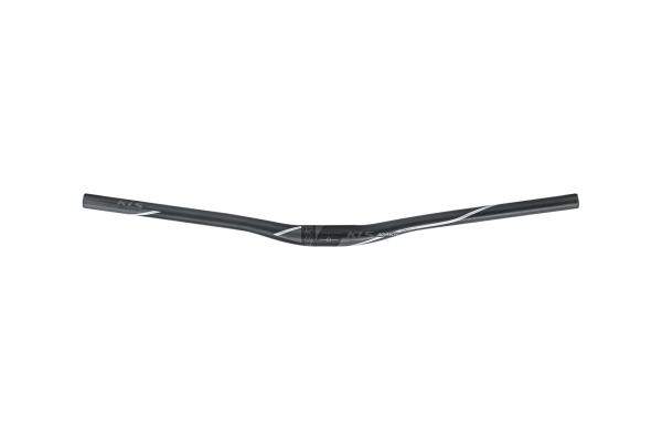 Řídítka KLS ADVANCED XC 70 RiseBar 31,8 / 720mm, black 017