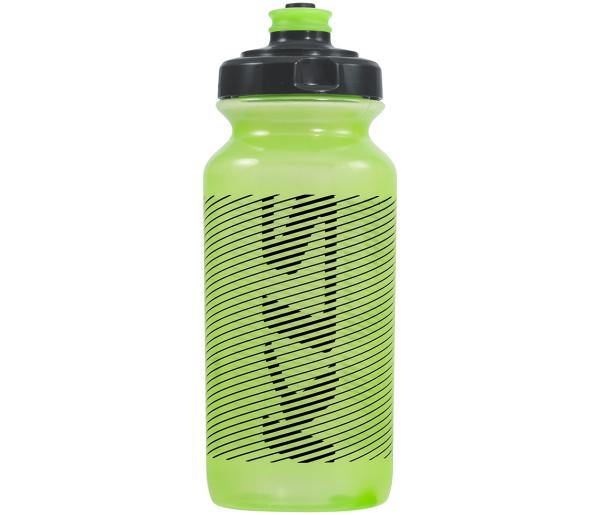 Láhev MOJAVE Transparent Green 0,5l