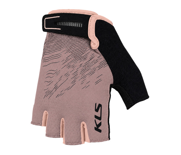 Rukavice KLS FACTOR, Rose Gold, XXL