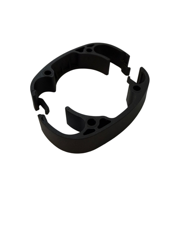 Spacer 10mm shaped plastic