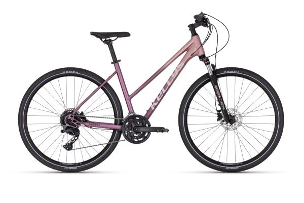 KELLYS Pheebe 70 Rosy Violet M 28"