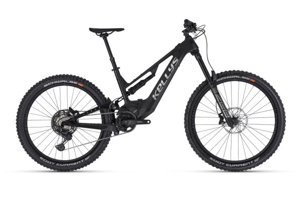 KELLYS Theos F70 SH M 29"/27.5" 725Wh