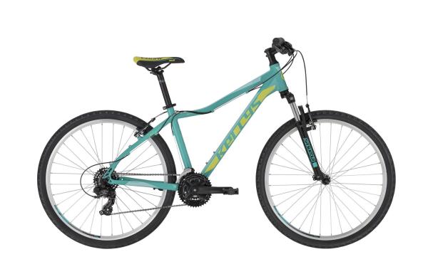 KELLYS Vanity 10 Agua Green S 26"