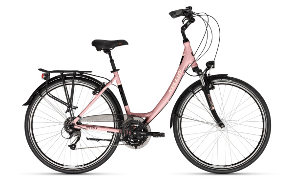 KELLYS Avery 70 Rose Gold M 28"