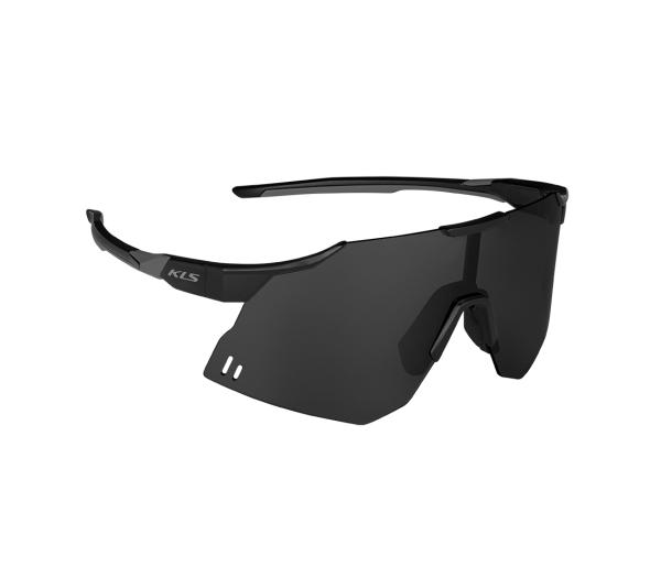 Sluneční brýle KLS REVEAL photochromic black