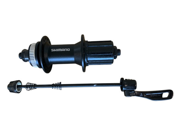 Náboj zadný FH-M4050 CL 32D  / EFHM4050BZAL /