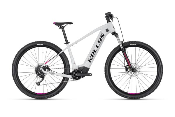 KELLYS Tayen R10 P White L 29" 725Wh