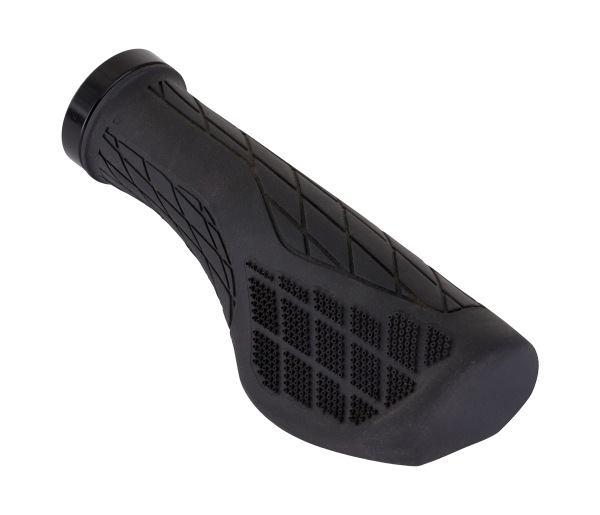 Rukojeti KLS WAVE II, black