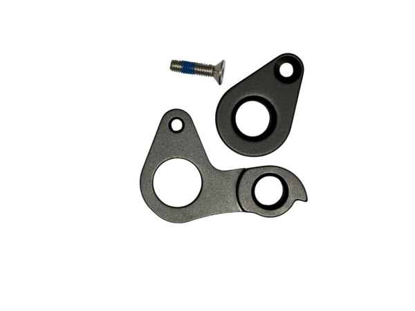UVC_99X - Frame Parts #KR-END-D08, including M4 screw (URC)