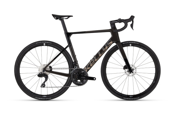 KELLYS URC 70 Obsidian Black S