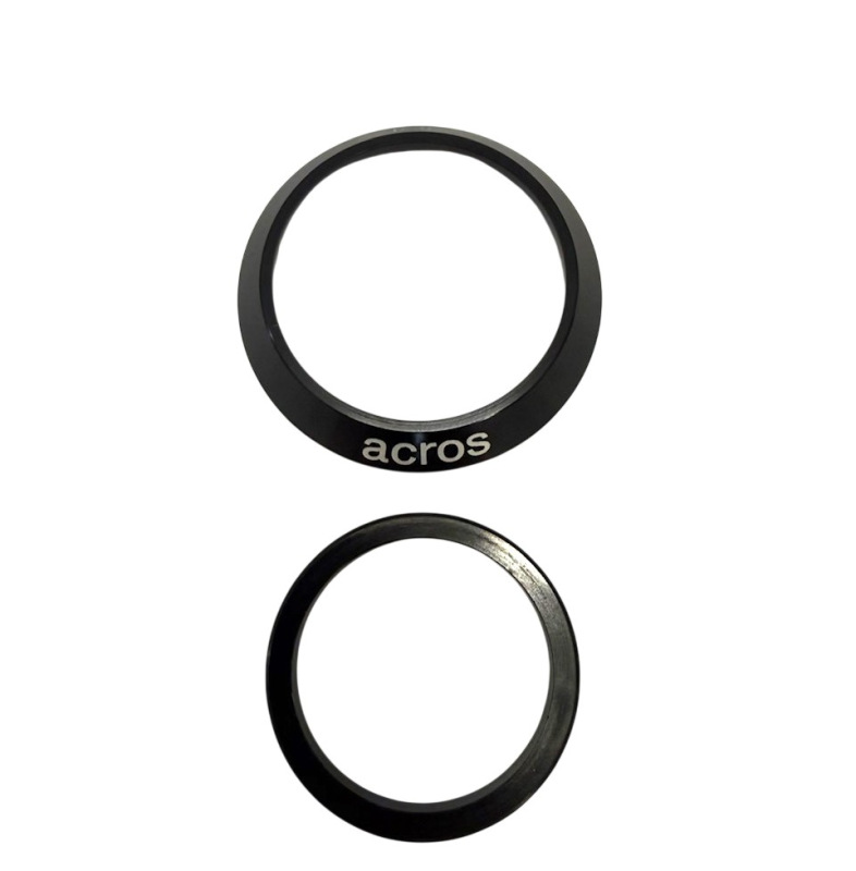 24.02.107F-OD46-AM - headset cover low for is41 and is42/28.6/od46