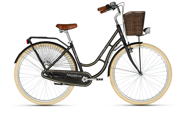 KELLYS Arwen Dutch Black 460