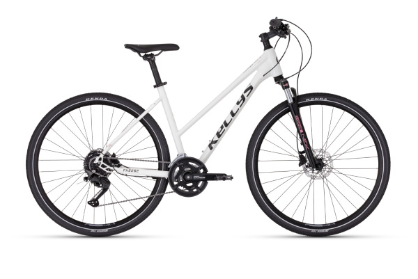 KELLYS Pheebe 50 White S