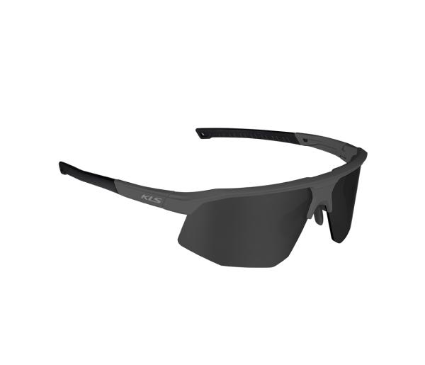 Sluneční brýle KLS FORCE 025 photochromic grey