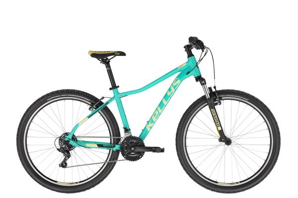 KELLYS Vanity 10 Aqua Green XS 26"