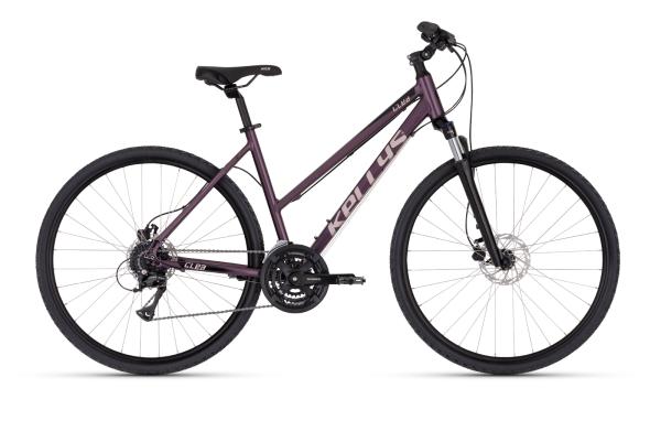 KELLYS Clea 90 Desert Purple S 28"