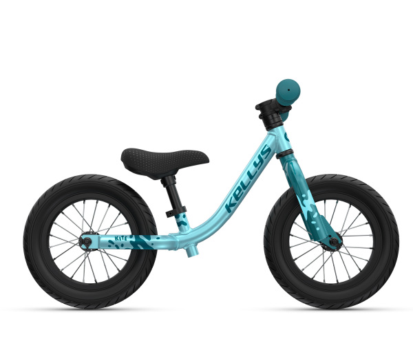 KELLYS KITE 12 AIR Aqua Blue