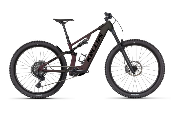 KELLYS THEOS AX20 Magic Hydra S 29
