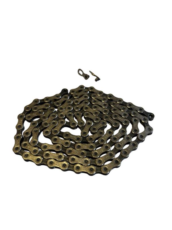 Chain SRAM PC1130 116lnks w/ power lock, 00.2518.006.008