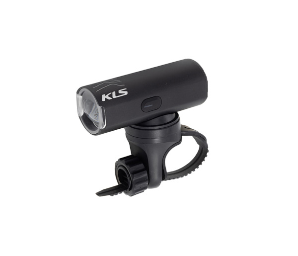 Osvětlení přední KLS GLO 550