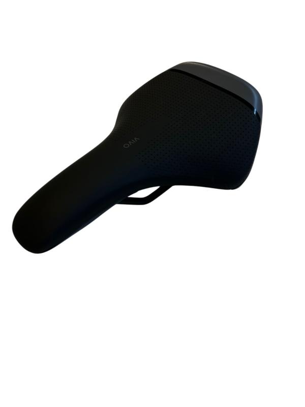 sedlo Selle Royal Vivo BLK/GREY