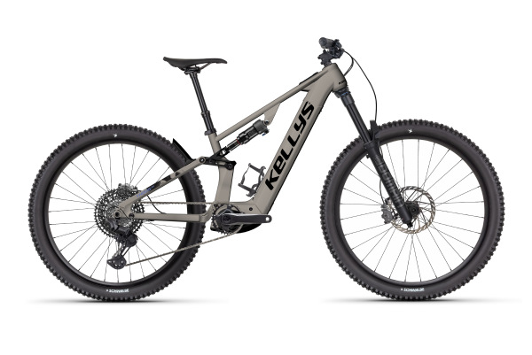 KELLYS THEOS AX20 Desert Brown XL 29