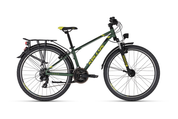 KELLYS Naga 80 13.5 26"