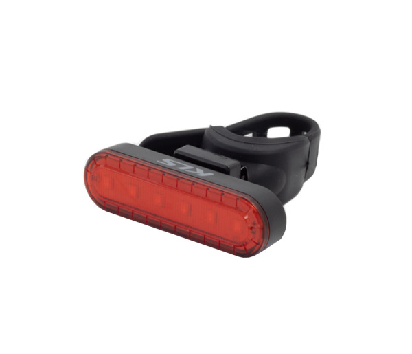 Osvětlení zadní KLS OPTI