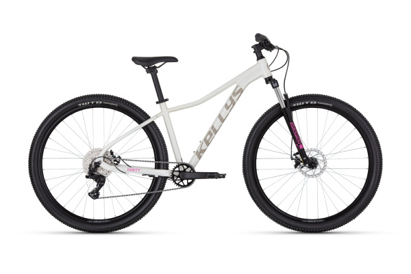 KELLYS Vanity X30 White Sand XS 26"