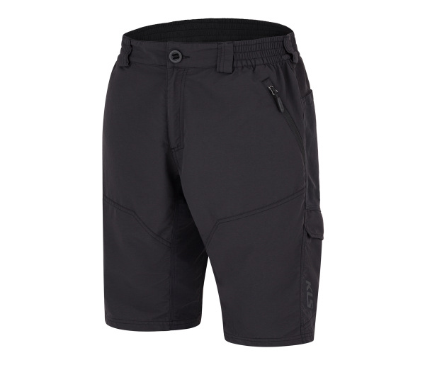 Cyklonohavice voľné RIDER II black L