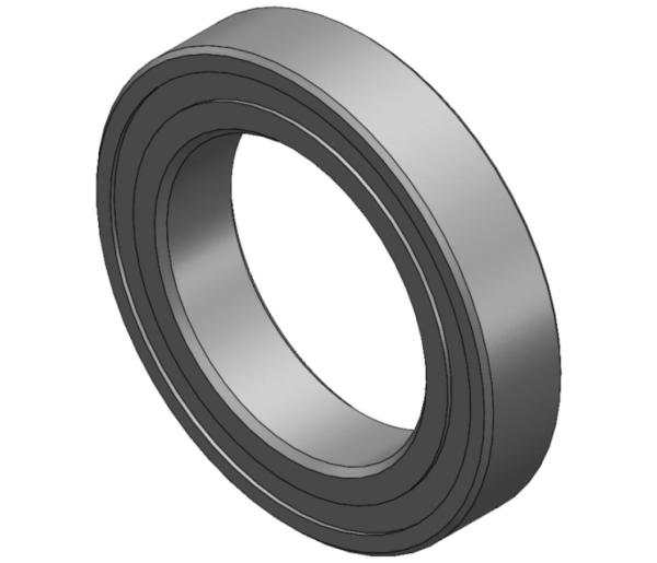 B_1700 - Bearing- 61803-2RS1_17-26-5