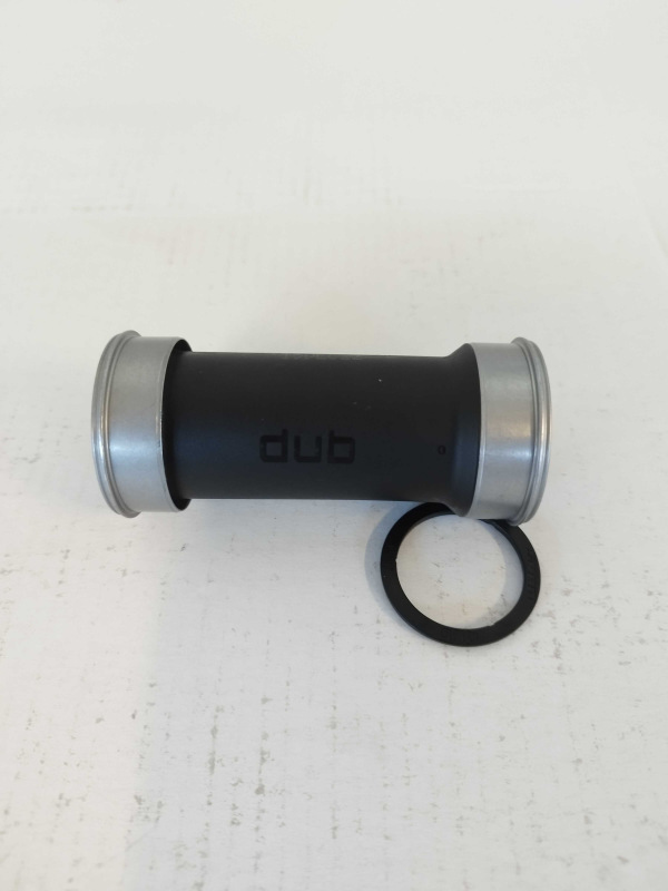stredové zloženie SRAM DUB PF MTB, 107mm, 00.6418.011.006