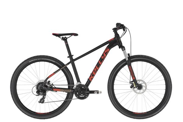 KELLYS Spider 30 Black XS 26"