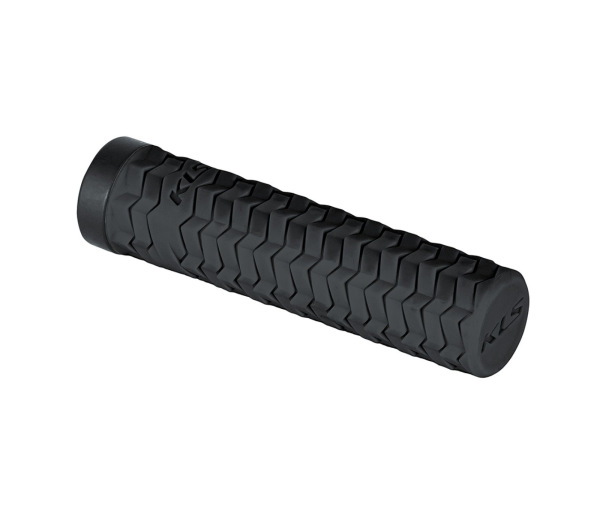 Rukojeti KLS POISON ULF, black