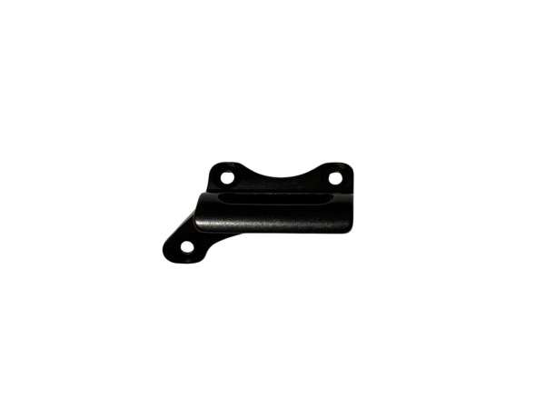 UVC_8U6 - FD Bracket, #SY-FD02, w/screw, compatible with frame URC, black