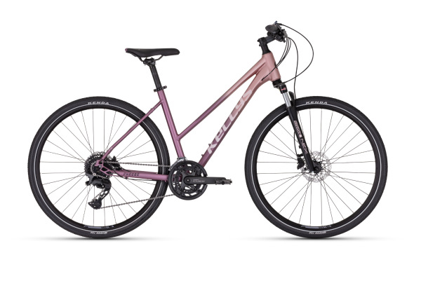 KELLYS Pheebe 70 Rosy Violet S 28