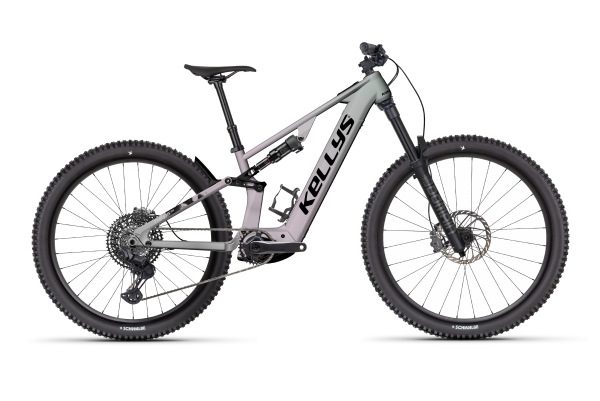 KELLYS THEOS AX20 Magic Ice M 29" 800Wh