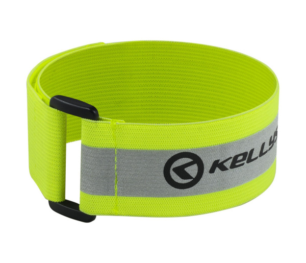 Reflexní páska KELLYS TWILIGHT 2 (2 ks) S/M