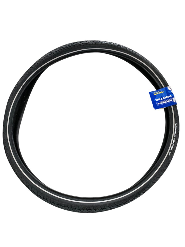 plast Michelin Protek BR, wire, 47-622 (700x47C), c:8345621515M