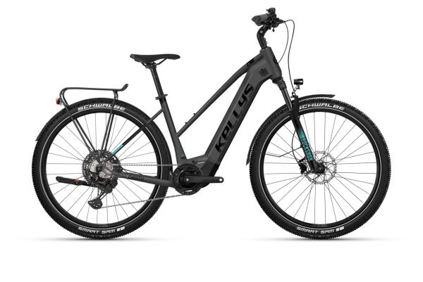 KELLYS E-Cristy 90 P S 29" 725Wh