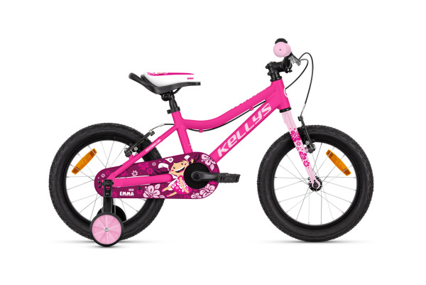 KELLYS Ea Neo Pink 16"