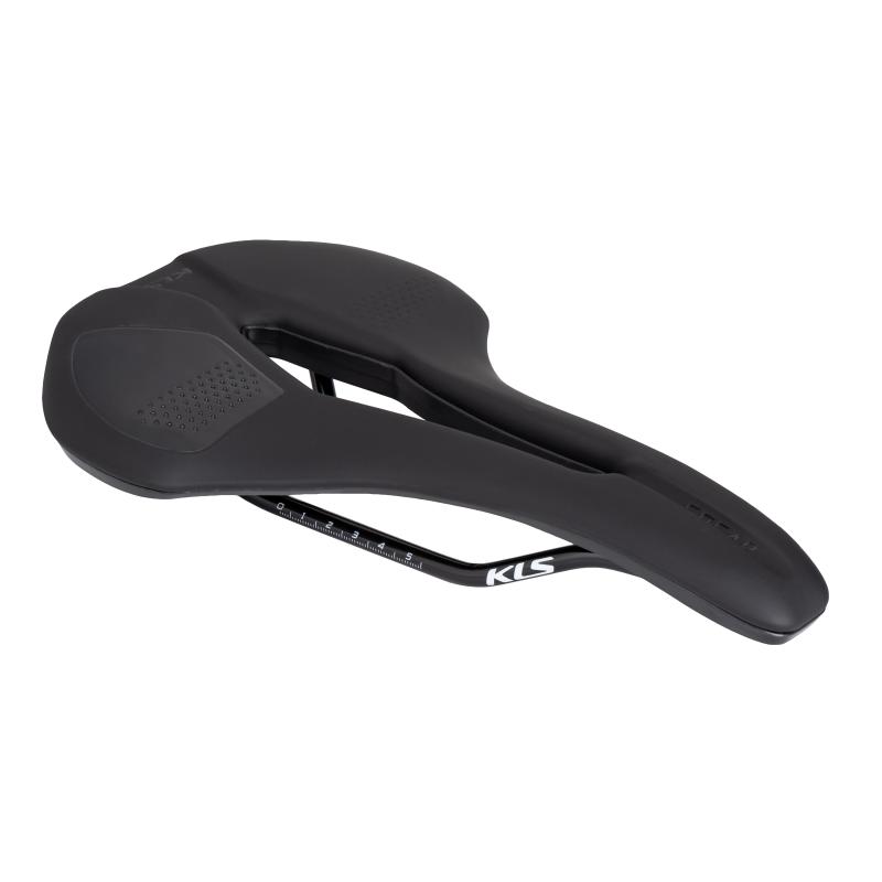 Sedlo SPEAR, black