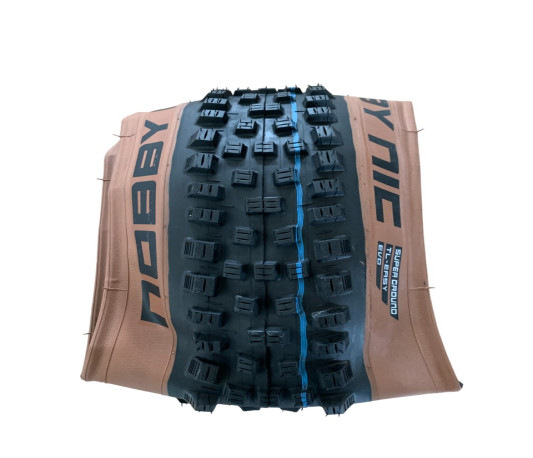 plášť Schw Nobby Nic Evo 62-584,B/BRZ, ADD, TLE c:10654206.01