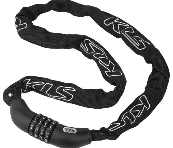 Zámek KLS Chainlock 4