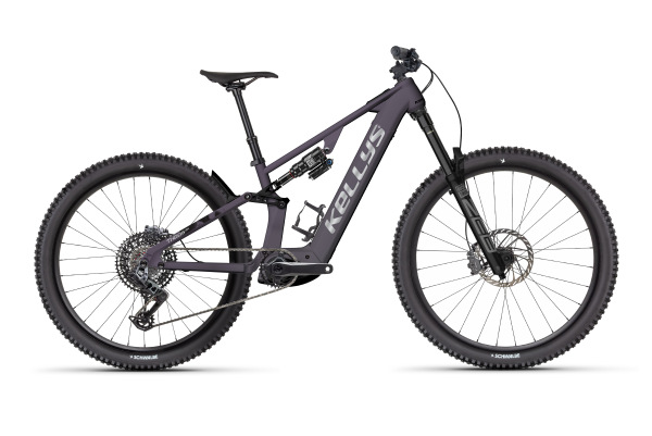 KELLYS THEOS AX70 Aurora Borealis S 29