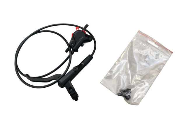 Brzda kotúčová predná KLS hydraulic HD-M620, 1000mm, post mount